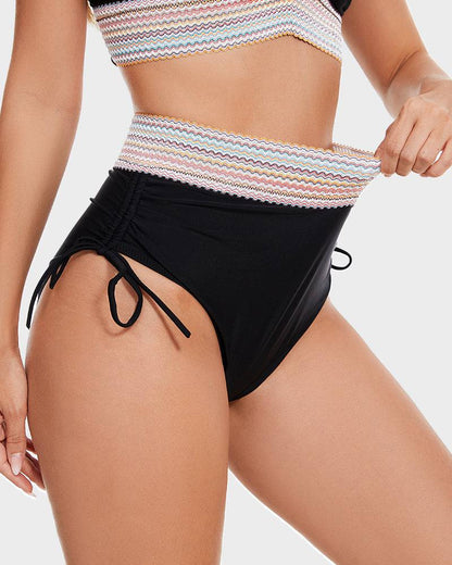 Bikini corrector de baño para mujeres