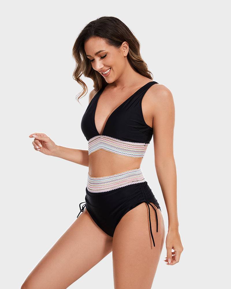 Bikini corrector de baño para mujeres