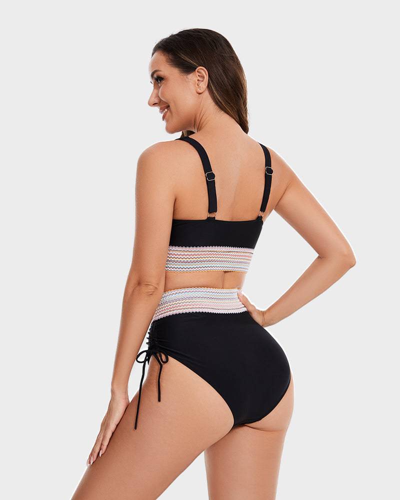 Bikini corrector de baño para mujeres