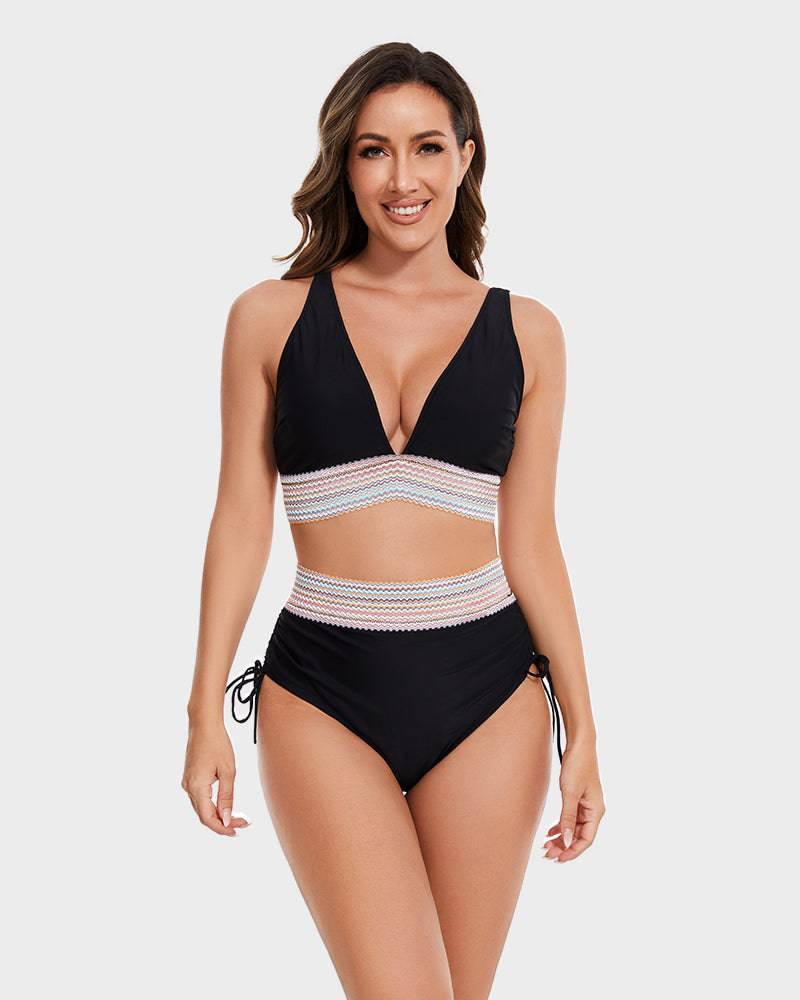 Bikini corrector de baño para mujeres