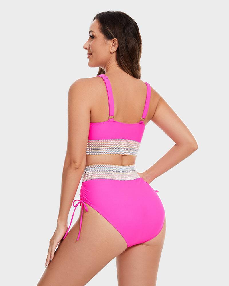 Bikini corrector de baño para mujeres