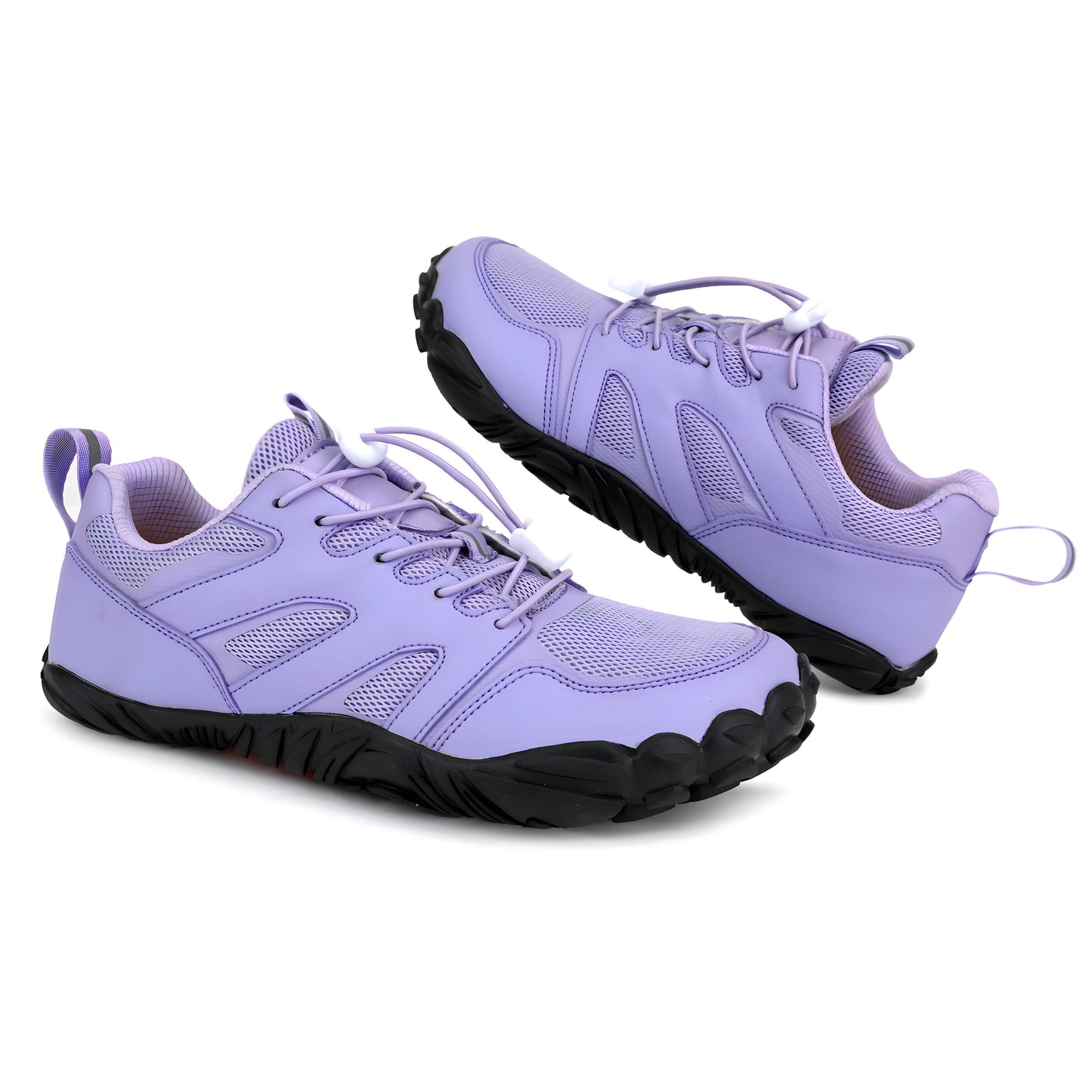 Flowstep Zapatos Barefoot Acolchados - Extra Suaves - Amortiguación