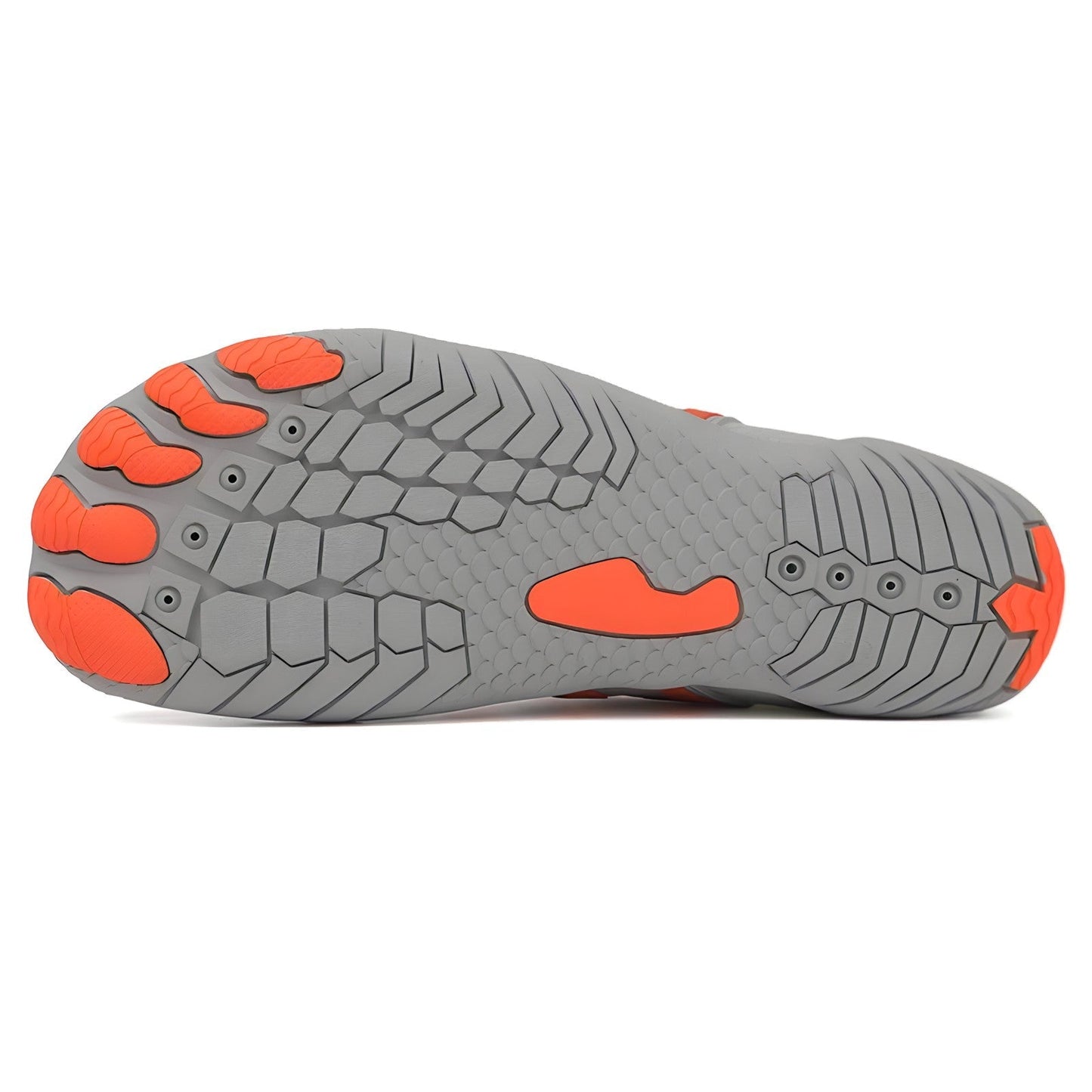Zapatos Barefoot Deportivos Trailon Antideslizantes