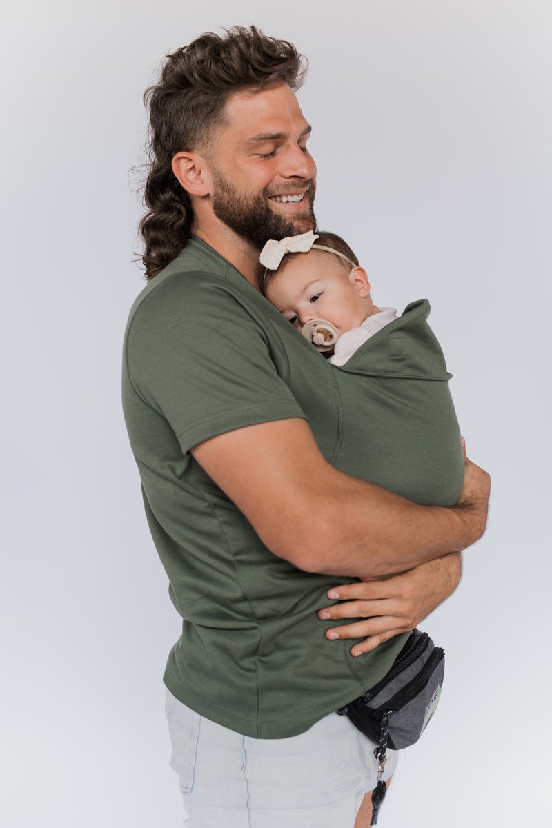 Vyflair | Camiseta Premium para Bebés - Experimente estilo y comodidad con la camiseta