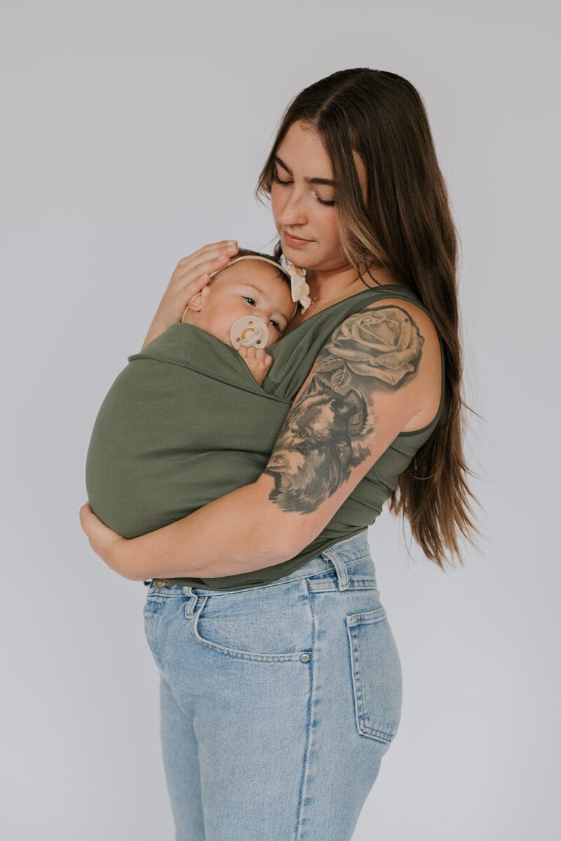 Vyflair | Camiseta Premium para Bebés - Experimente estilo y comodidad con la camiseta
