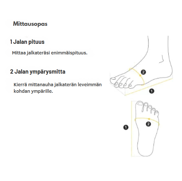 Linda - Botas de invierno ortopédicas - Comodidad - Firmeza - Estilo-Zapatos - Mujer-VyFlair