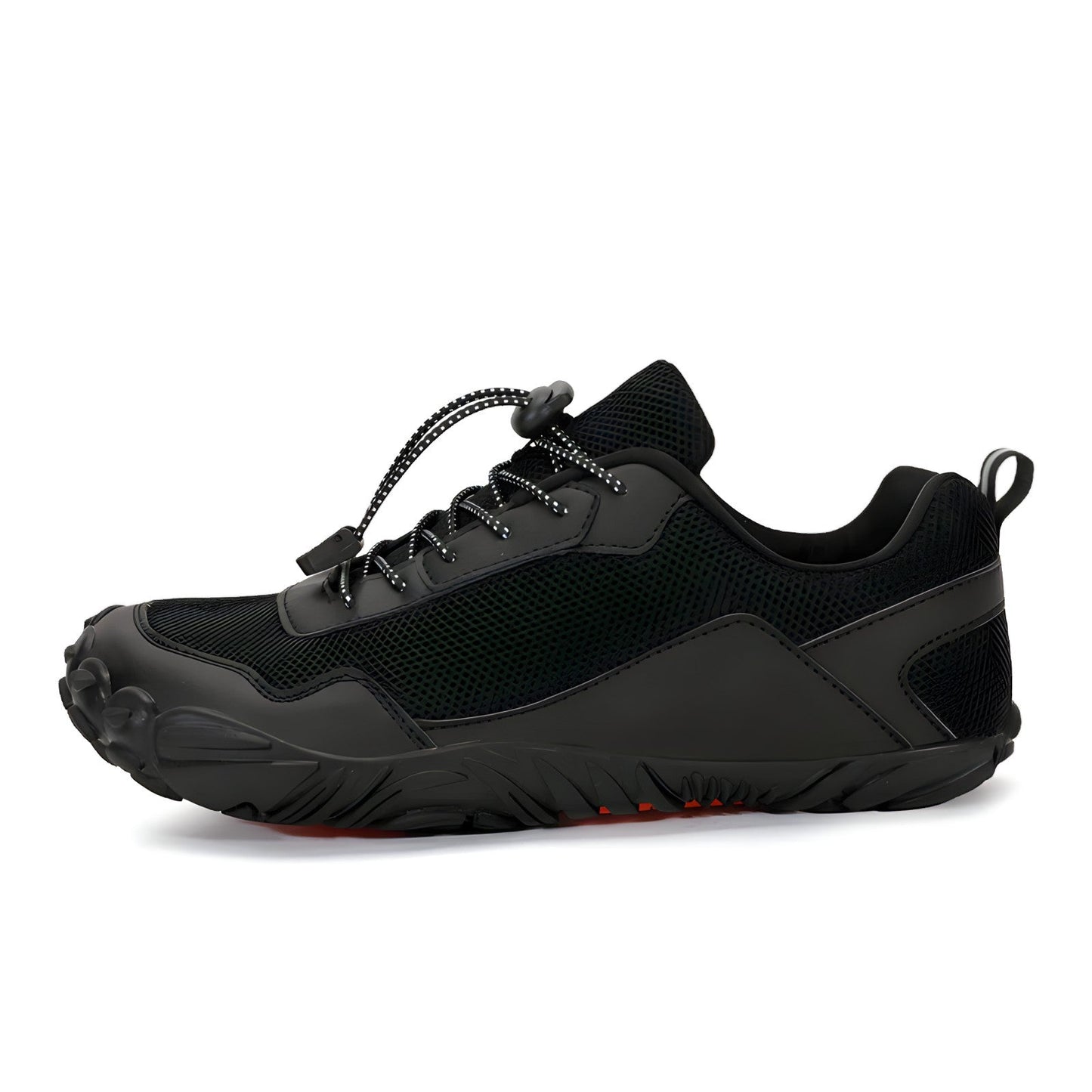 Wanderic Zapatos Barefoot Acolchados - Cómodos - Forro Suave
