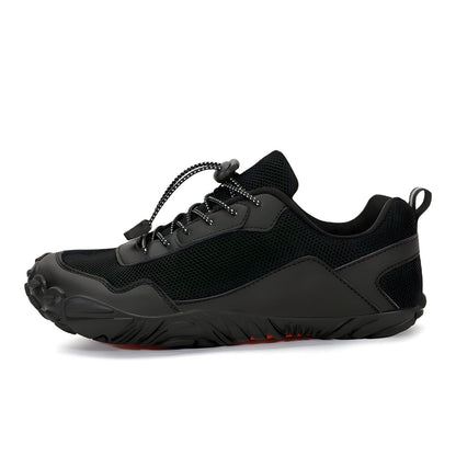Wanderic Zapatos Barefoot Acolchados - Cómodos - Forro Suave