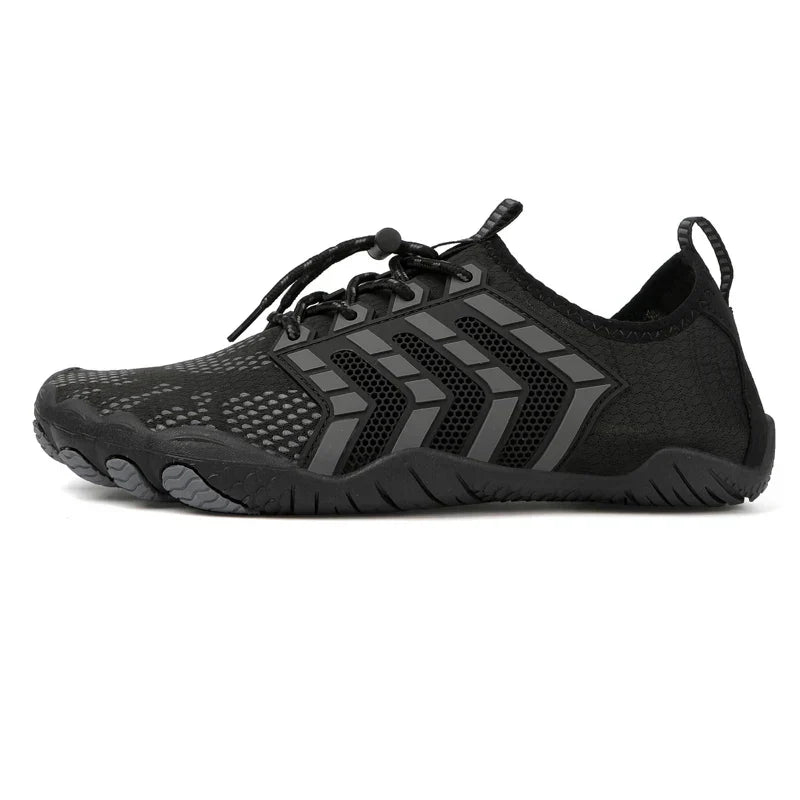 Zapatos Barefoot Deportivos Trailon Antideslizantes