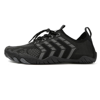 Zapatos Barefoot Deportivos Trailon Antideslizantes