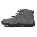 Botas Nortrek High Barefoot Senderismo Minimalista