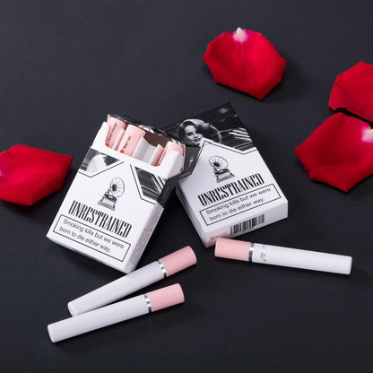 VelvetTint | Matte Cigarette Lipstick Set