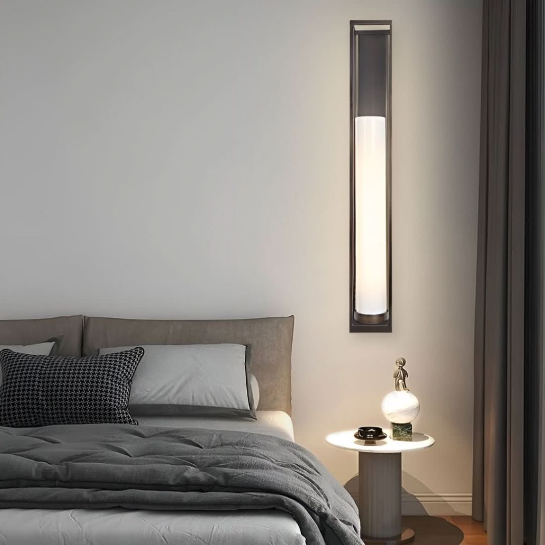RETROGLOW - Iluminación de lámparas de pared vintage-Wall light-VyFlair