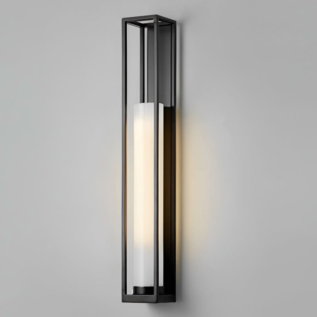 RETROGLOW - Iluminación de lámparas de pared vintage-Wall light-VyFlair