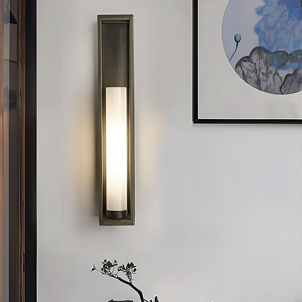 RETROGLOW - Iluminación de lámparas de pared vintage-Wall light-VyFlair