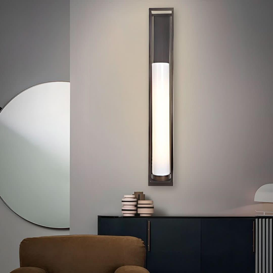 RETROGLOW - Iluminación de lámparas de pared vintage-Wall light-VyFlair