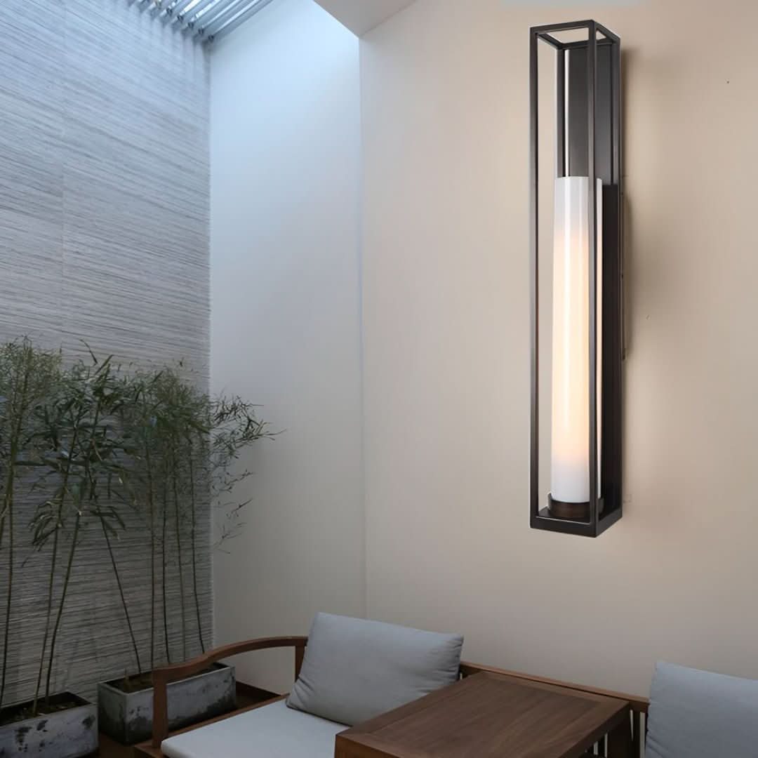 RETROGLOW - Iluminación de lámparas de pared vintage-Wall light-VyFlair