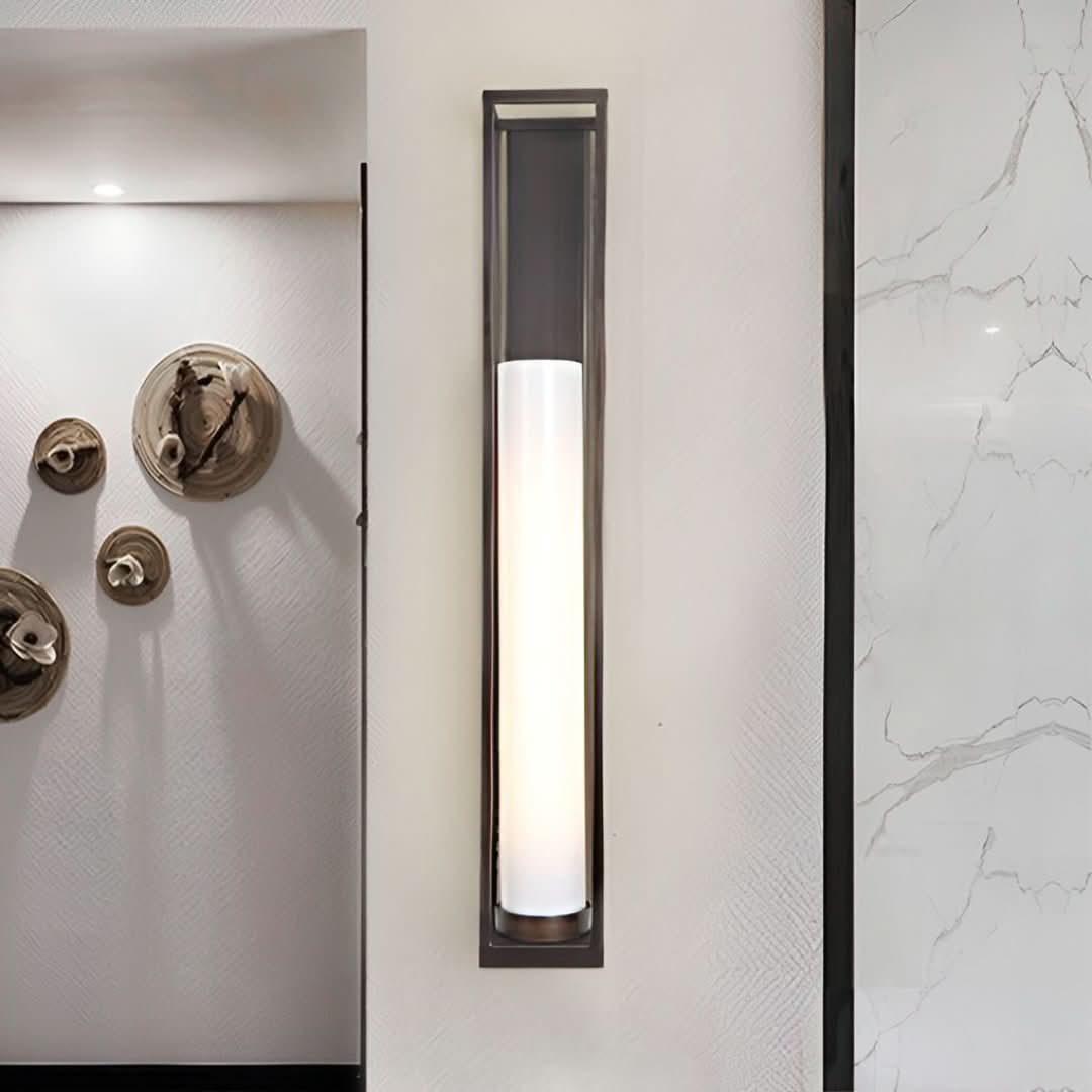 RETROGLOW - Iluminación de lámparas de pared vintage-Wall light-VyFlair
