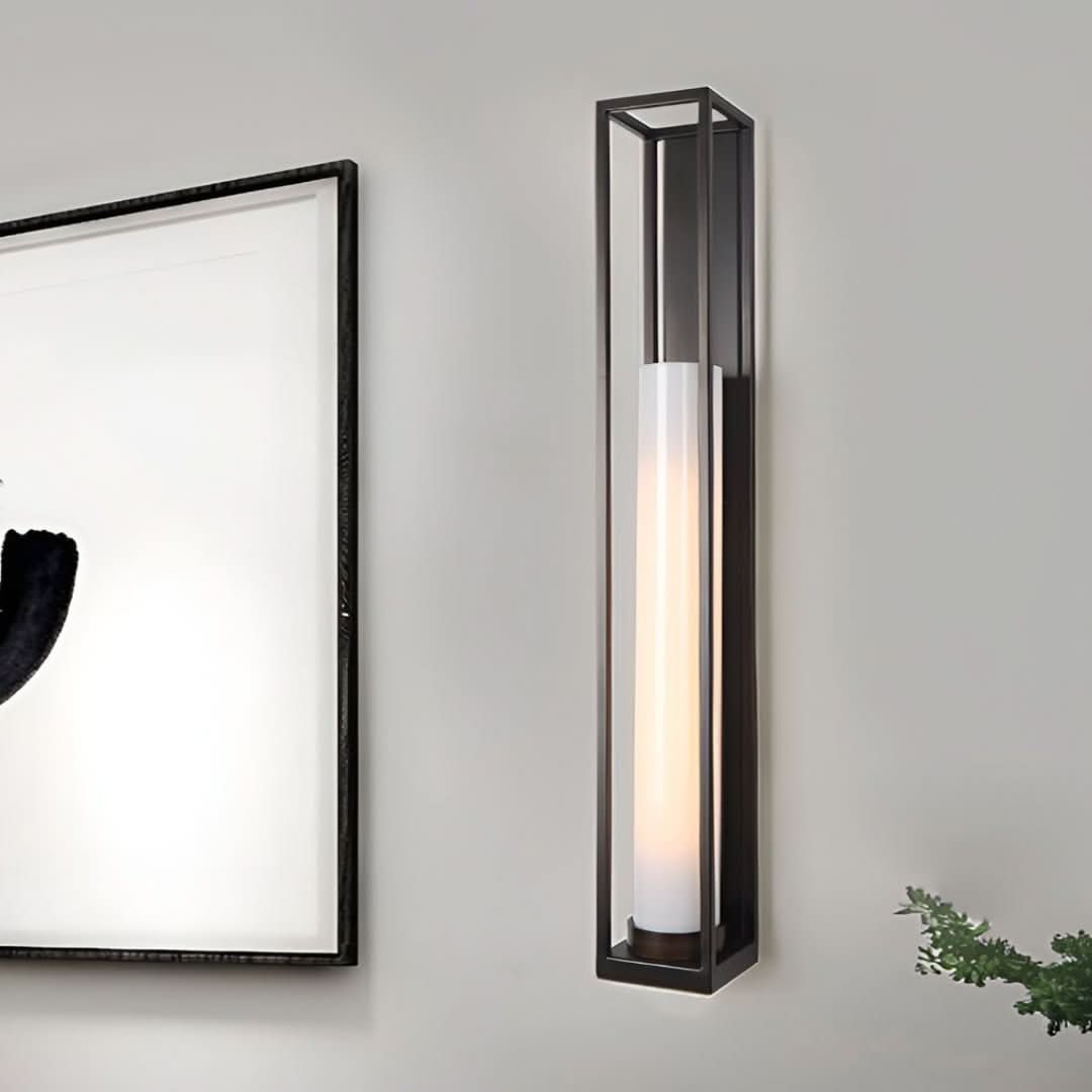 RETROGLOW - Iluminación de lámparas de pared vintage-Wall light-VyFlair