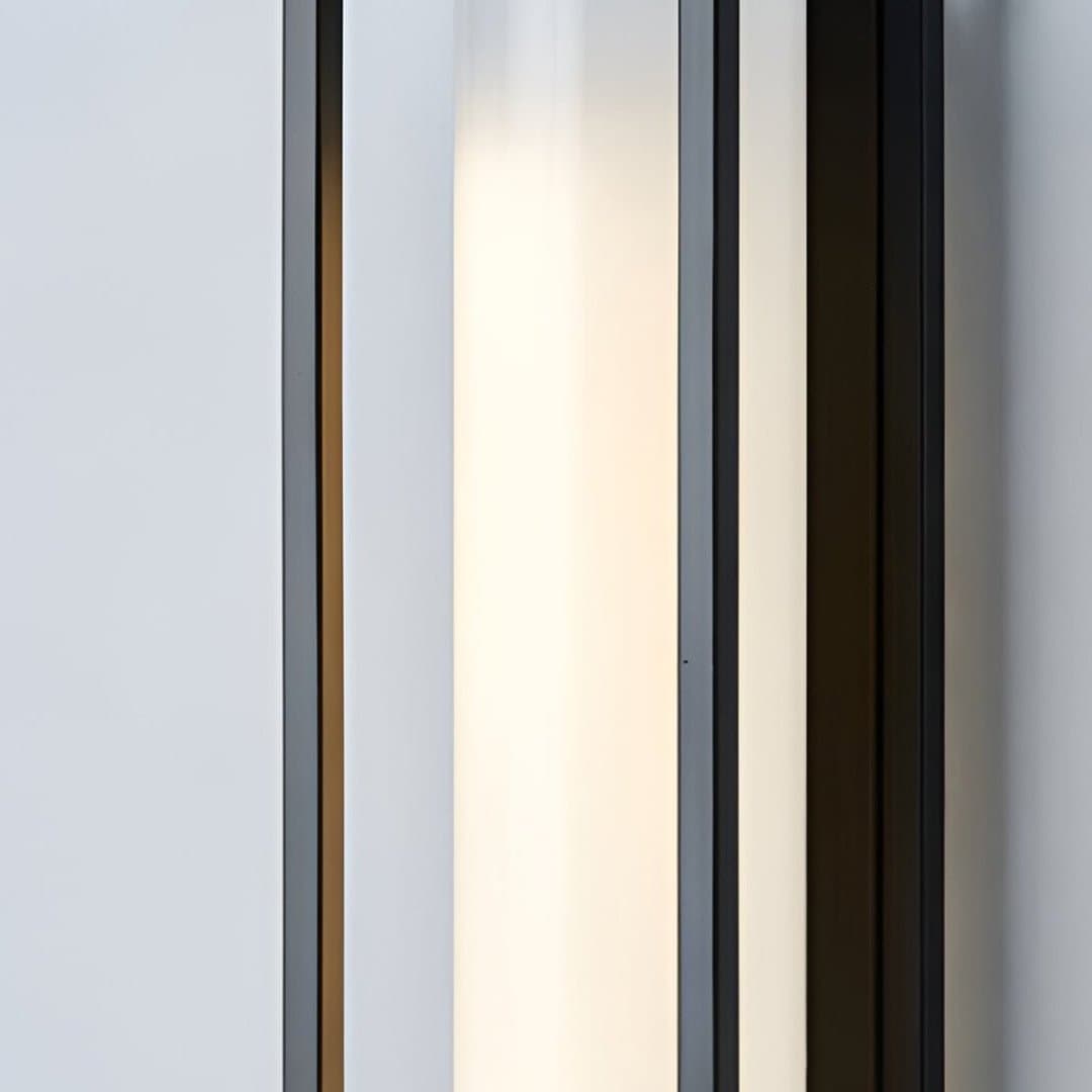 RETROGLOW - Iluminación de lámparas de pared vintage-Wall light-VyFlair