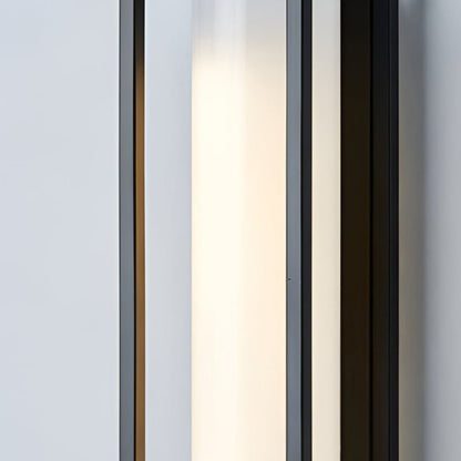 RETROGLOW - Iluminación de lámparas de pared vintage-Wall light-VyFlair