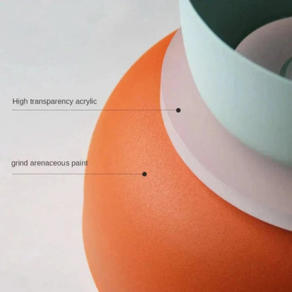 LuminaGlow - Modern Pendant Lamp