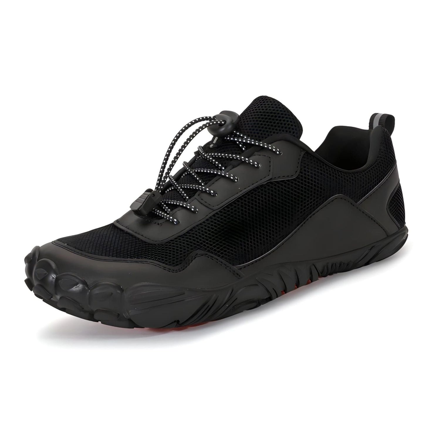 Wanderic Zapatos Barefoot Acolchados - Cómodos - Forro Suave