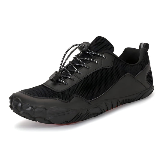 Wanderic Zapatos Barefoot Acolchados - Cómodos - Forro Suave