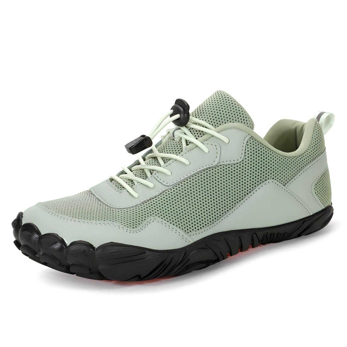 Wanderic Zapatos Barefoot Acolchados - Cómodos - Forro Suave