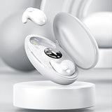 Auriculares Bluetooth Invisibles para Dormir IPX5