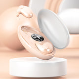 Auriculares Bluetooth Invisibles para Dormir IPX5