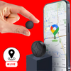 Rastreador GPS para Vehículos con Montaje Magnético