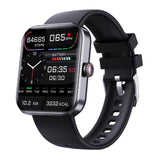 Reloj GlucoWatch Medidor de Glucosa Sin Pinchazos - VyFlair
