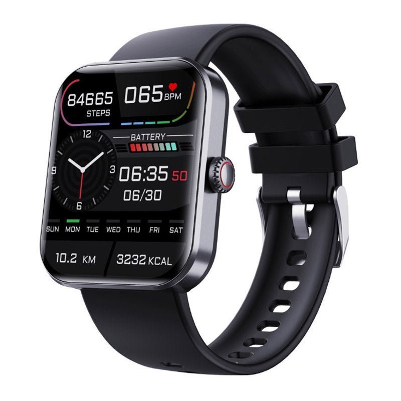 Reloj GlucoWatch Medidor de Glucosa Sin Pinchazos - VyFlair
