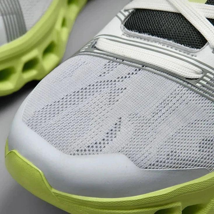 vyflair | Zapatos de Hombre - Zapatillas Ligeras y Transpirables