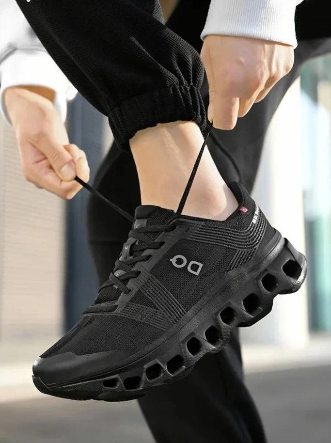 vyflair | Zapatos de Hombre - Zapatillas Ligeras y Transpirables