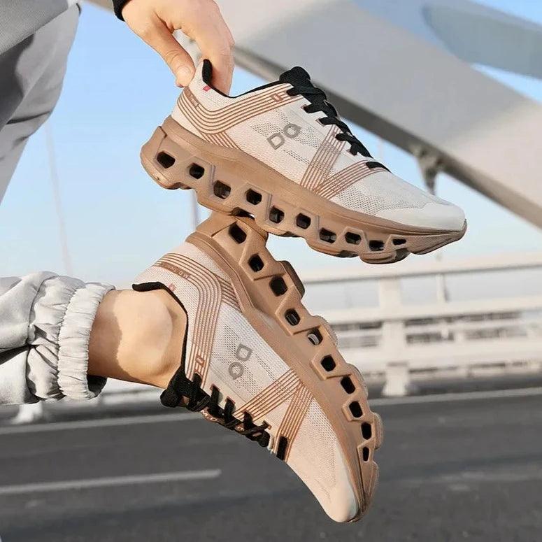 vyflair | Zapatos de Hombre - Zapatillas Ligeras y Transpirables