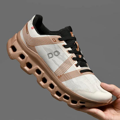 vyflair | Zapatos de Hombre - Zapatillas Ligeras y Transpirables