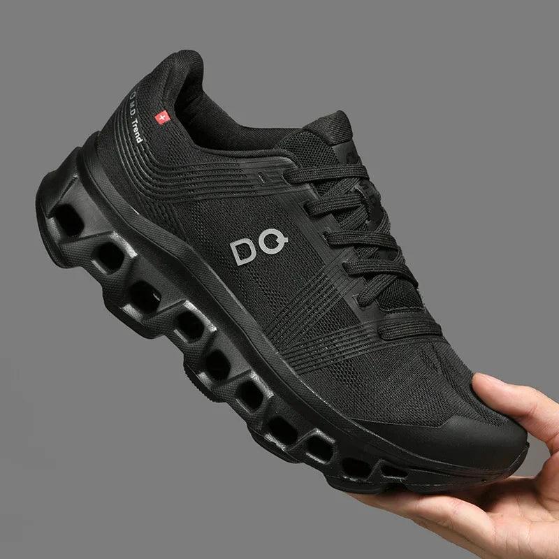 vyflair | Zapatos de Hombre - Zapatillas Ligeras y Transpirables