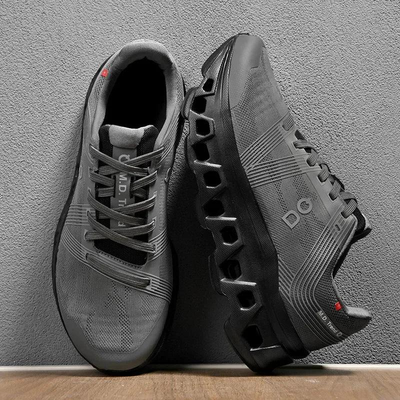 vyflair | Zapatos de Hombre - Zapatillas Ligeras y Transpirables