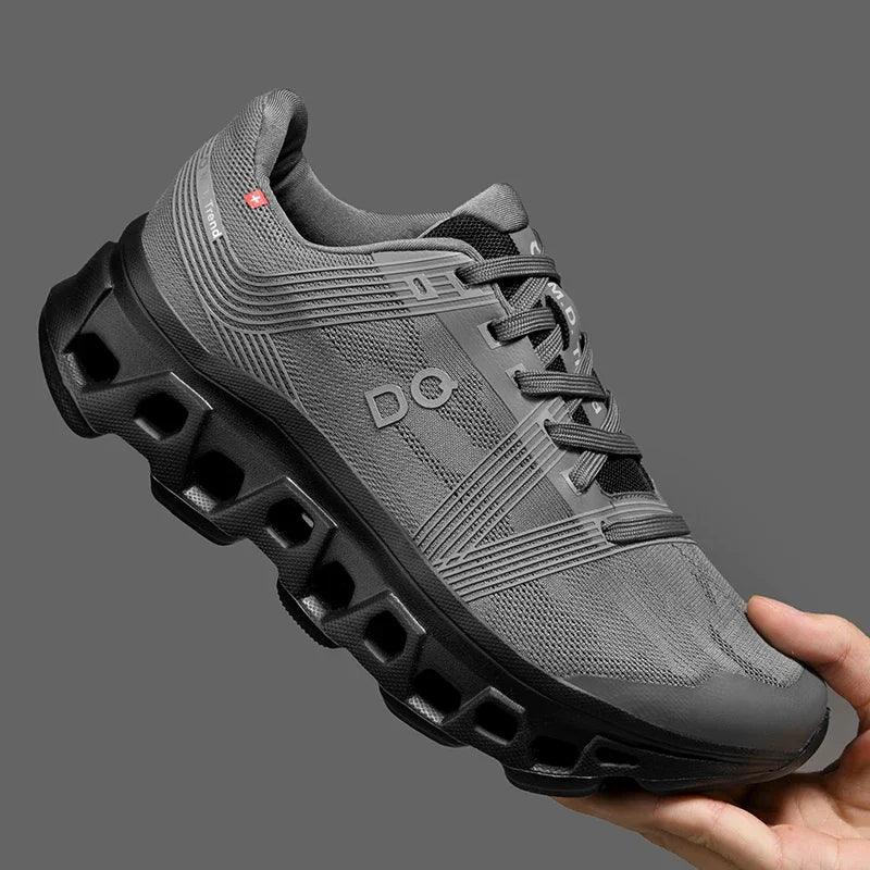 vyflair | Zapatos de Hombre - Zapatillas Ligeras y Transpirables