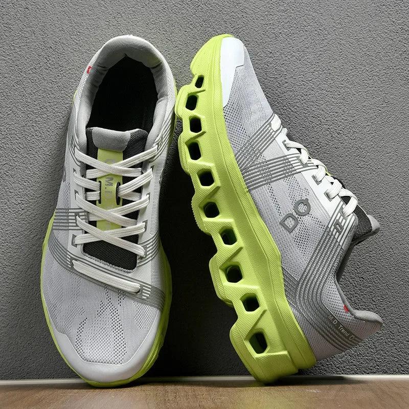 vyflair | Zapatos de Hombre - Zapatillas Ligeras y Transpirables